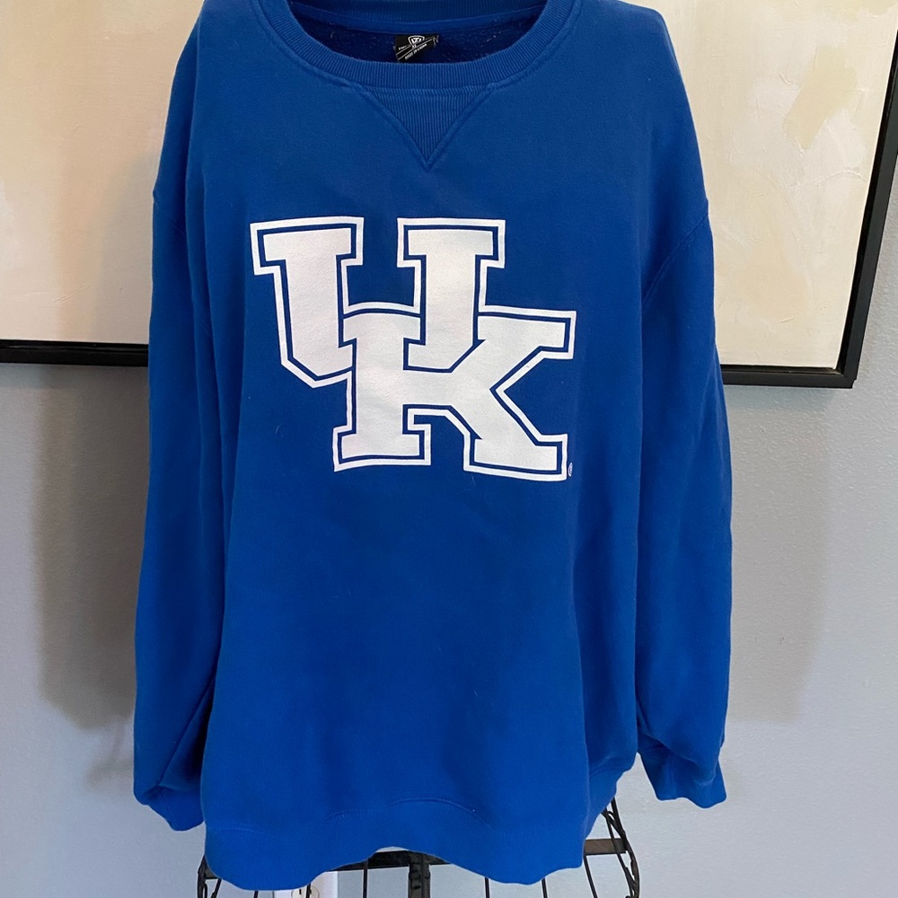 University of Kentucky Pullover